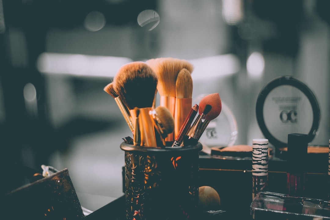 Sustainable Beauty: Eco-friendly Makeup Choices