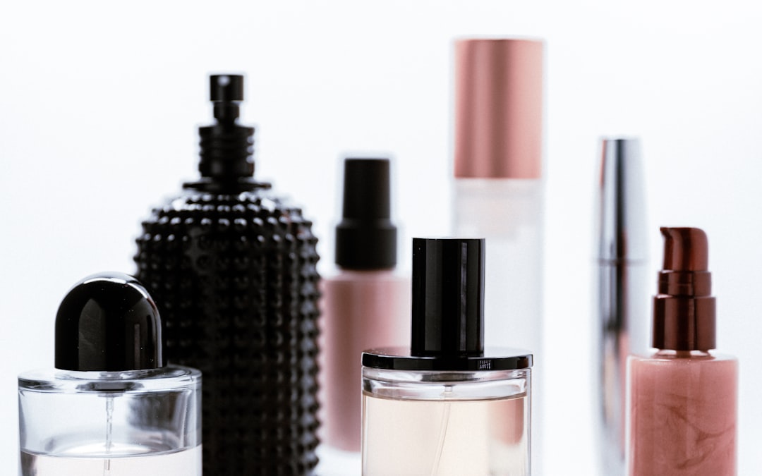 Personal Makeup Consultation